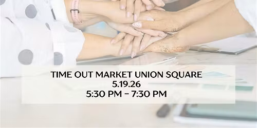 ExpandHers Society NYC Happy Hour