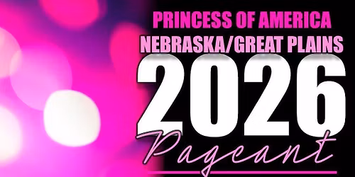 POA Nebraska\/Great Plains Pageant