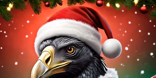 Condors Holiday Party!