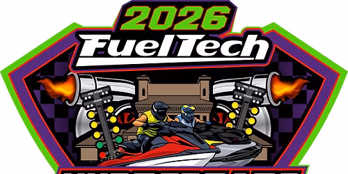 2026 FuelTech Hydrodrags Nationals Presented By Chris JR Performance 