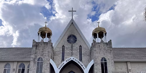 Commemoration of Saint George