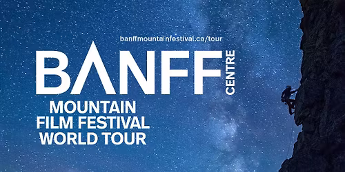 Banff Mountain Film Festival