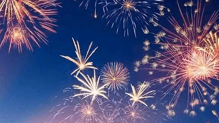 Silvesterparty