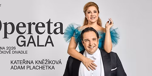 Opereta Gala