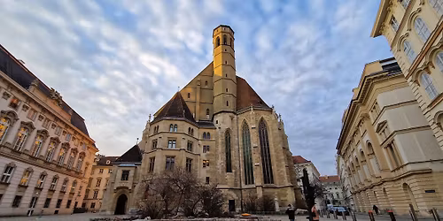 V\u00edde\u0148 nap\u0159\u00ed\u010d stalet\u00edmi 