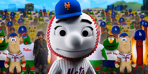 Philadelphia Phillies vs. New York Mets