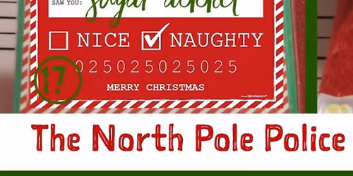 The Feast Texas Christmas Party '25