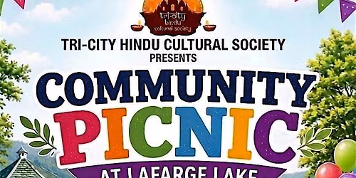 Community Picnic