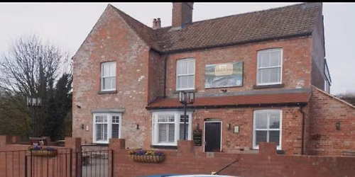 Paddle n Pint - Frodingham