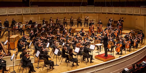 Civic Plays The Planets