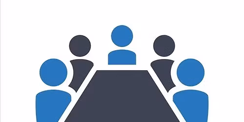 April ORC Board Meeting