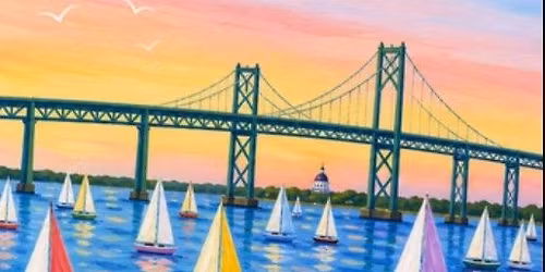 Adult Paint Night