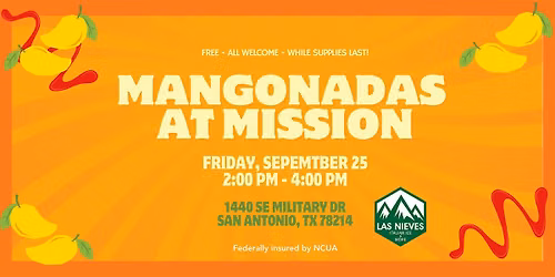 Mangonadas at Mission