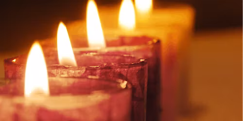 Hope and Healing at the Service of Remembrance