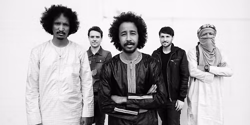 Tamikrest
