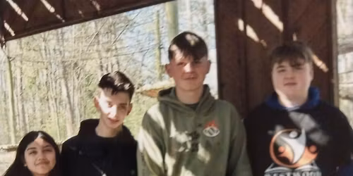 2026 Special Needs Caldwell Zoo Trip