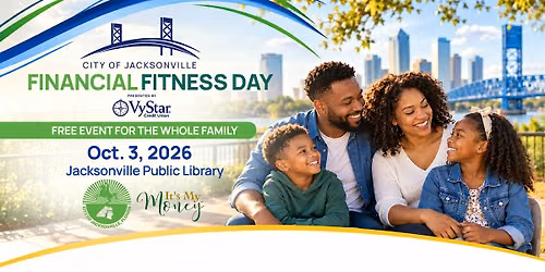 City of Jacksonville Financial Fitness Day