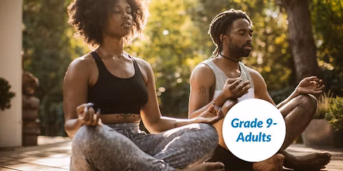 Yoga and Meditation 