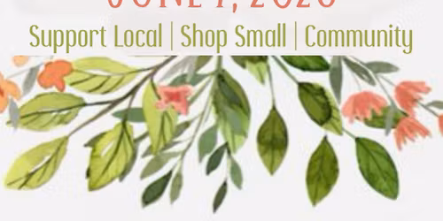 2026 Spring LadyBug Handmade Market