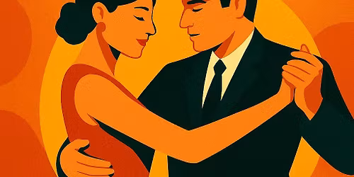 MILONGA TEMPRANA - End of Year Edition 