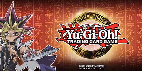 Yu-Gi-Oh Locals
