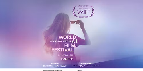 World AI Film Festival 2026