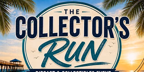 The Collector's Run 