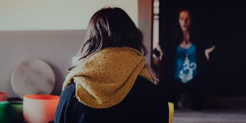 Trauma Sensitive Yin Facilitator & Self Development Course