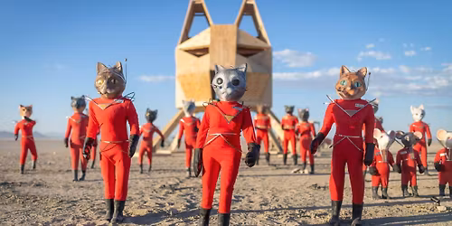 Twin Cities Burner Meet n Greet