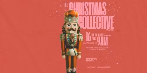 The Christmas Collective