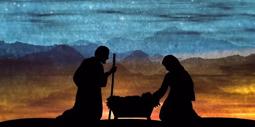 Advent Midweek Service