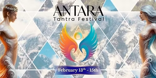 Antara Tantra Festival