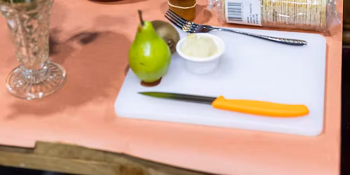 Wild One Catering Graze + Sip