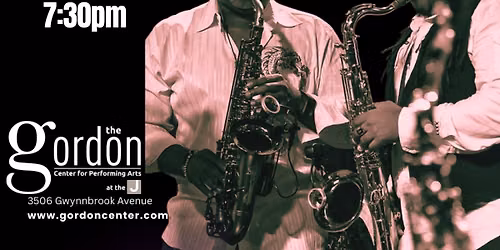 Celebrate Father's Day with MOTOWN & MORE