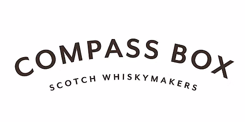 Whisky Tasting with Compass Box