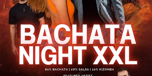 Bachata Night XXL