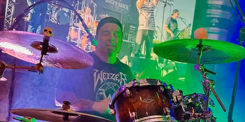 One Hot Minute @Tap & Cellar