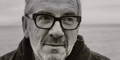 Elvis Costello &amp; The Imposters, Charlie Sexton, Elvis Costello, Chris Difford, Hardwicke Circus in Glasgow