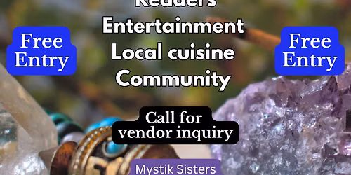 Mystikal Market