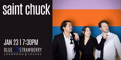 saint chuck