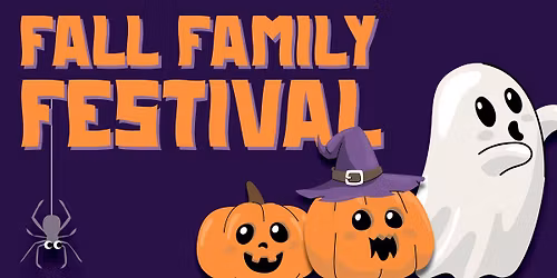 Tri-Lakes Fall Family Festival