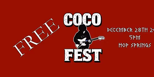 Coco Fest