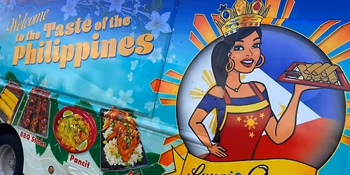 Lumpia Queen Food Truck