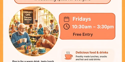 Community Cafe