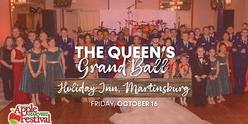 The Queen's Grand Ball 