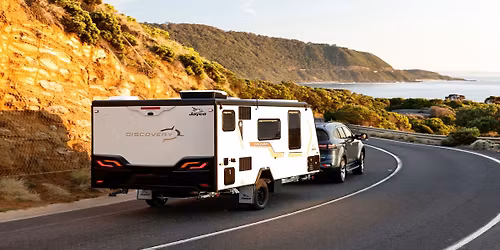 Jayco Hobart Expo 2025