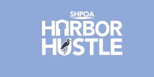 SHPOA Harbor Hustle
