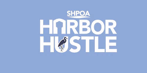 SHPOA Harbor Hustle