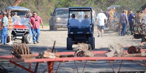 Annual Farm Equipment Auction 