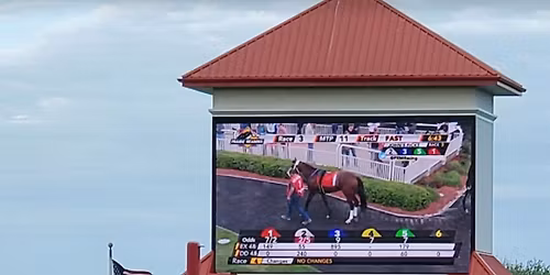 Prairie Meadows Casino , Racetrack and Hotel - The New Beginnings Tour